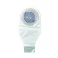 Bolsa de Colostomia Drenável Recortável Transparente 19-64mm Kit 10und Convatec 