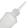 Kit com 5 Unidades de Almotolia 125ml Bico Reto J.Prolab