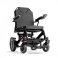 Cadeira de Rodas Motorizada HD para Obeso até 300Kg - Power Lite