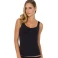 Camiseta preta m mod 50200 