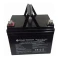 Bateria Motorizada Freedom 33 Amp Unidade Freedom