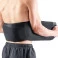 Suporte p/ Bolsa De Gel Lombar U OR67 - Hidrolight