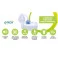 Inalador e Nebulizador Ultrassônico Ultraneb Desk 2 Branco Bivolt G-Tech 