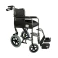 Cadeira de Rodas em Alumínio Vibe 46cm - Mobil
