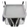 Andador Inspire Mobil Saude 3 Rodas e Bolso MBRLA42012