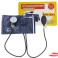 Aparelho de Pressão Premium Fecho de Metal Braçadeira Nylon