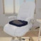 Almofada de Assento Coccix TheraCox TheraMart