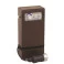 Detector Fetal df-4001 Portátil Analógico