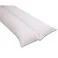 Travesseiro De Corpo Anatomic 40x130cm Fibrasca