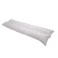 Travesseiro De Corpo Anatomic 40x130cm Fibrasca