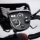 Cadeira de Rodas Motorizada Scooter Elétrica Dobrável até 136kg