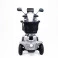 Cadeira de Rodas Motorizada Scooter Elétrica Dobrável até 150kg