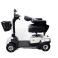 Cadeira de Rodas Motorizada Scooter Elétrica Dobrável até 150kg
