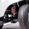 Cadeira de Rodas Motorizada Scooter Elétrica Dobrável até 150kg