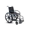 Cadeira de Rodas Simples Maciço 40cm - Prolife 