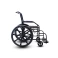 Cadeira de Rodas Simples Maciço 40cm - Prolife 