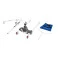 Guincho Manual 180kg Ortobras ELEVGRM180