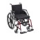 Cadeira de Rodas Confort Liberty 44 cm Prolife 