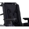 Encosto Almofadado Cadeira de Rodas MA3R Reclinável (48cm) - Ortomobil