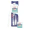 Kit Escova Uti Aspiração + 3 Géis Clinexidin Dentalclean