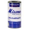Esparadrapo com Capa Missner 10x4.5mt Branco