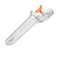 Espéculo Descartável S/ Lubrificação Não Estéril P Kit c/ 5uni Adlin