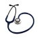 Estetoscópio Littmann Classic III Adulto Azul Espelhado 5863 3M