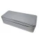 Estojo 42x08x05cm inox Fami-ita
