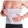 aixa abdominal 4 partes Tamanho XG Kestal 