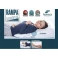 Travesseiro Anti Refluxo Adulto 60x80x15cm Fibrasca