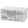 Fio nylon 0 c/ag 1/2 cir trg 3,0cm 45cm n500mt30 SHALON unidade