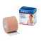 Bandagem Elástica Leukotape K 5cm x 5m Bege BSN