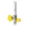 fluxometro 0-15 lpm femea p/ar Protec
