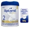 Aptamil 2 Profutura 6-12 Meses 800g Danone & E-book