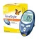 Aparelho de Glicemia Freestyle Lite Abbott