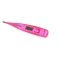 Termometro Digital na cor Rosa da marca G-Tech