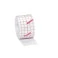 Hypafix Rolo 10 Metros (2,5cm até 15cm) BSN