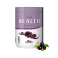 Health Whey Tripla Ação - Whey Protein + Creatina + Glutamina 720g - Açai com Leite Condensado