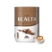 Health Whey Tripla Ação - Whey Protein + Creatina + Glutamina 720g - Cappuccino