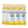 Impact 200ml 24 Unidades de Banana Nestle