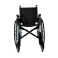 Cadeira de Rodas Infinity Pop Alumínio Dobrável Manual em X - Smart