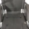 Cadeira de Rodas Infinity Pop Alumínio Dobrável Manual em X - Smart