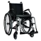 Cadeira de Rodas Infinity Pop Alumínio Dobrável Manual em X - Smart