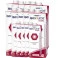 Isosource Soya 1.2kcal 1000ml Kit 12und Nestle + E-book