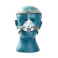 Máscara Nasal Para Cpap E Bipap Ivolve N4 