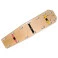 Prancha Madeira Longa 1,85x0,46cm C/ 3 Cintos Renovo