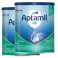 Aptamil RR 800g Kit 2 Unidades Danone – Fórmula Infantil 0 a 12 Meses com DHA, ARA e Goma Jataí