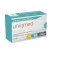 Lamina Bisturi n10 Uniqmed   - 100 unidades