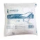 Lençol Descartável com Elástico Soft Branco C/10 und Anadona
