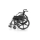 Cadeira Rodas Liberty Obeso 52Cm Pneu Inflável Prolife